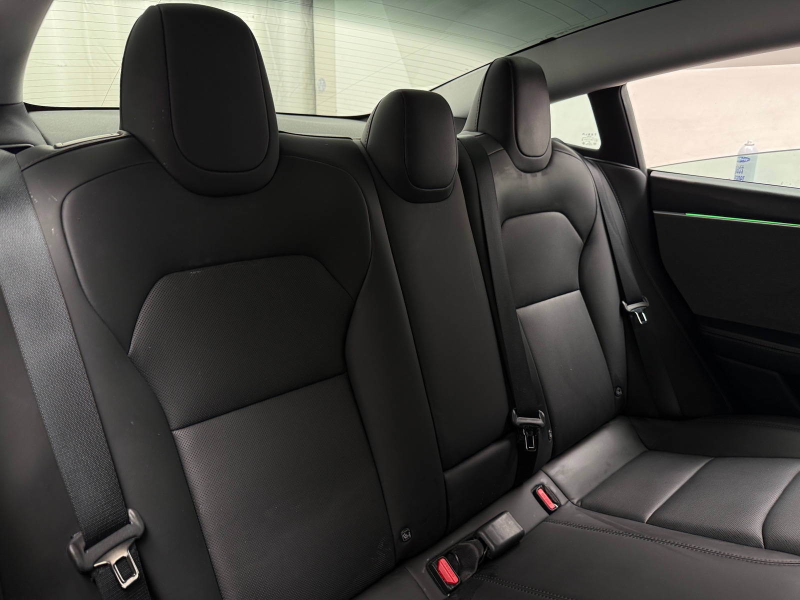 Thumbnail: 2024 Tesla Model 3 - 4