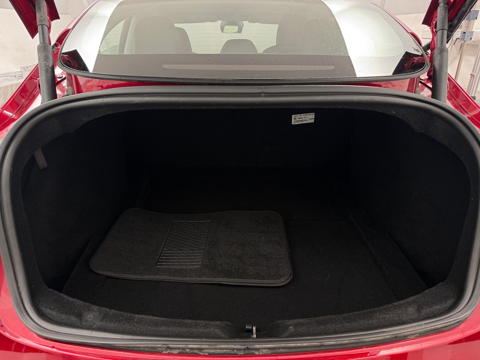 Thumbnail: 2024 Tesla Model 3 - 5