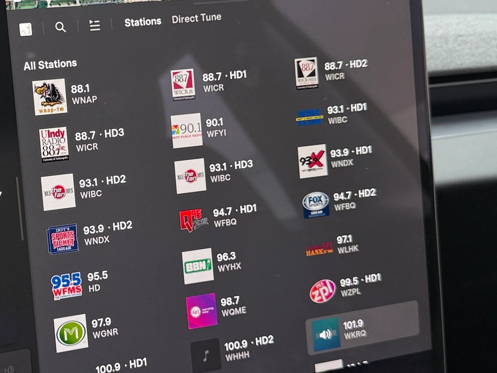 Thumbnail: 2024 Tesla Model 3 - 2