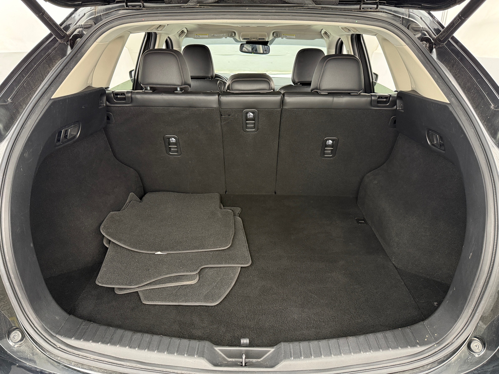 Thumbnail: 2021 Mazda CX-5 - 6