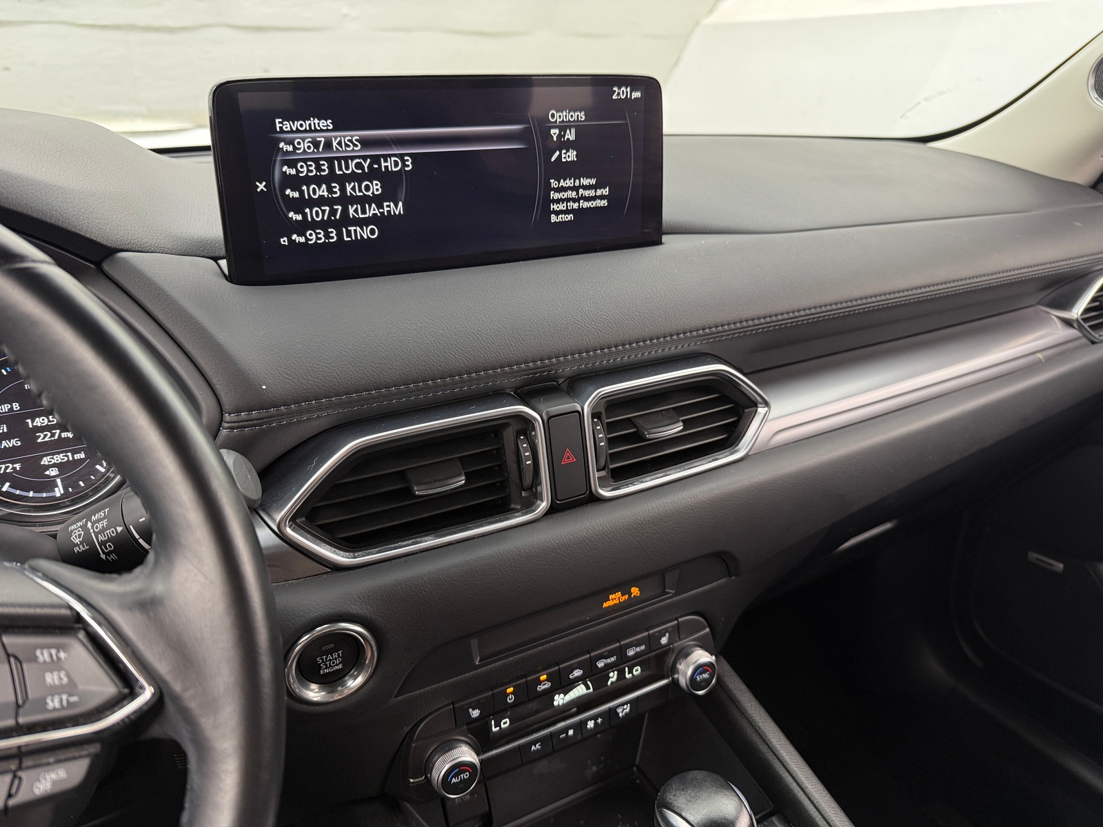 Thumbnail: 2021 Mazda CX-5 - 3