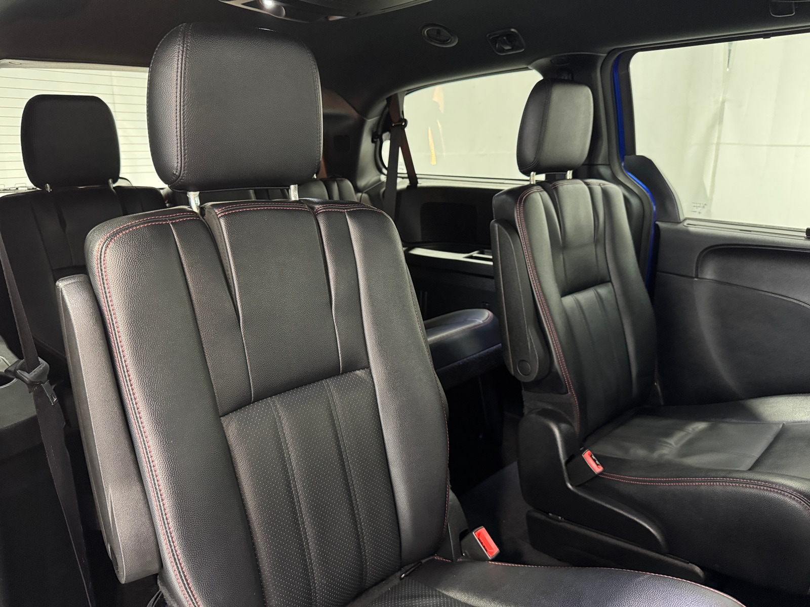 Thumbnail: 2019 Dodge Grand Caravan - 5