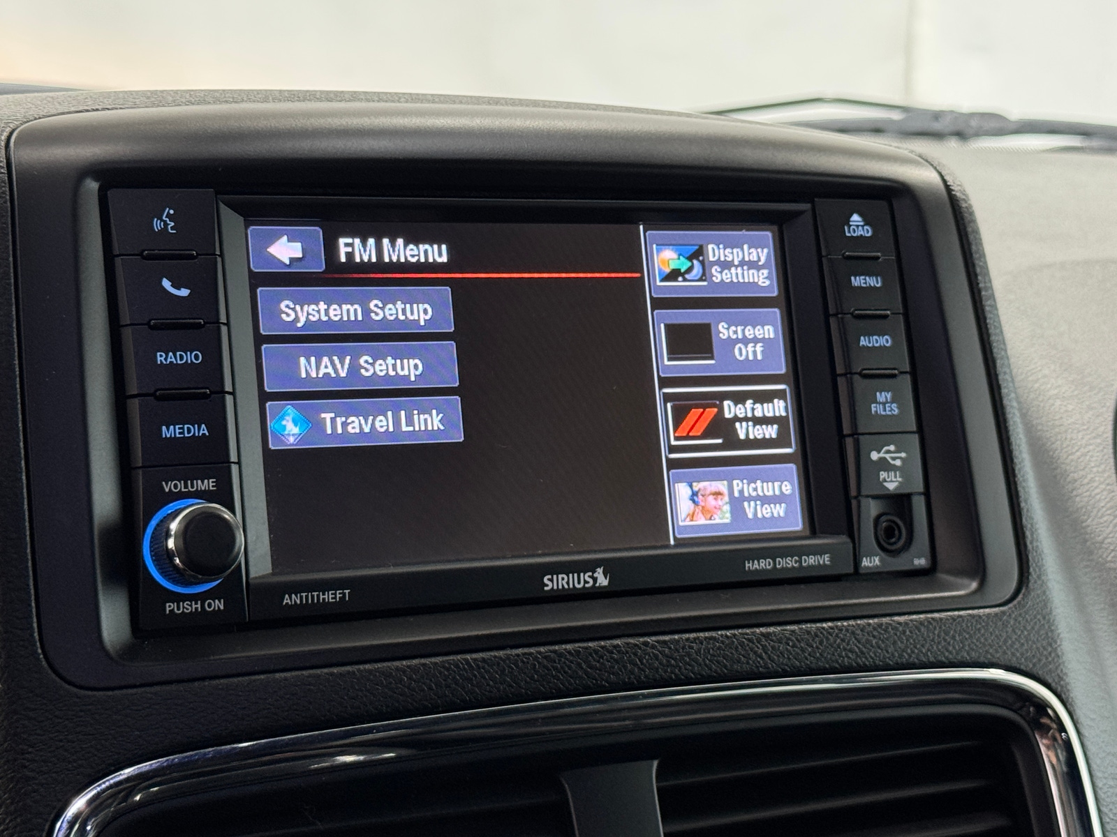 Thumbnail: 2019 Dodge Grand Caravan - 3