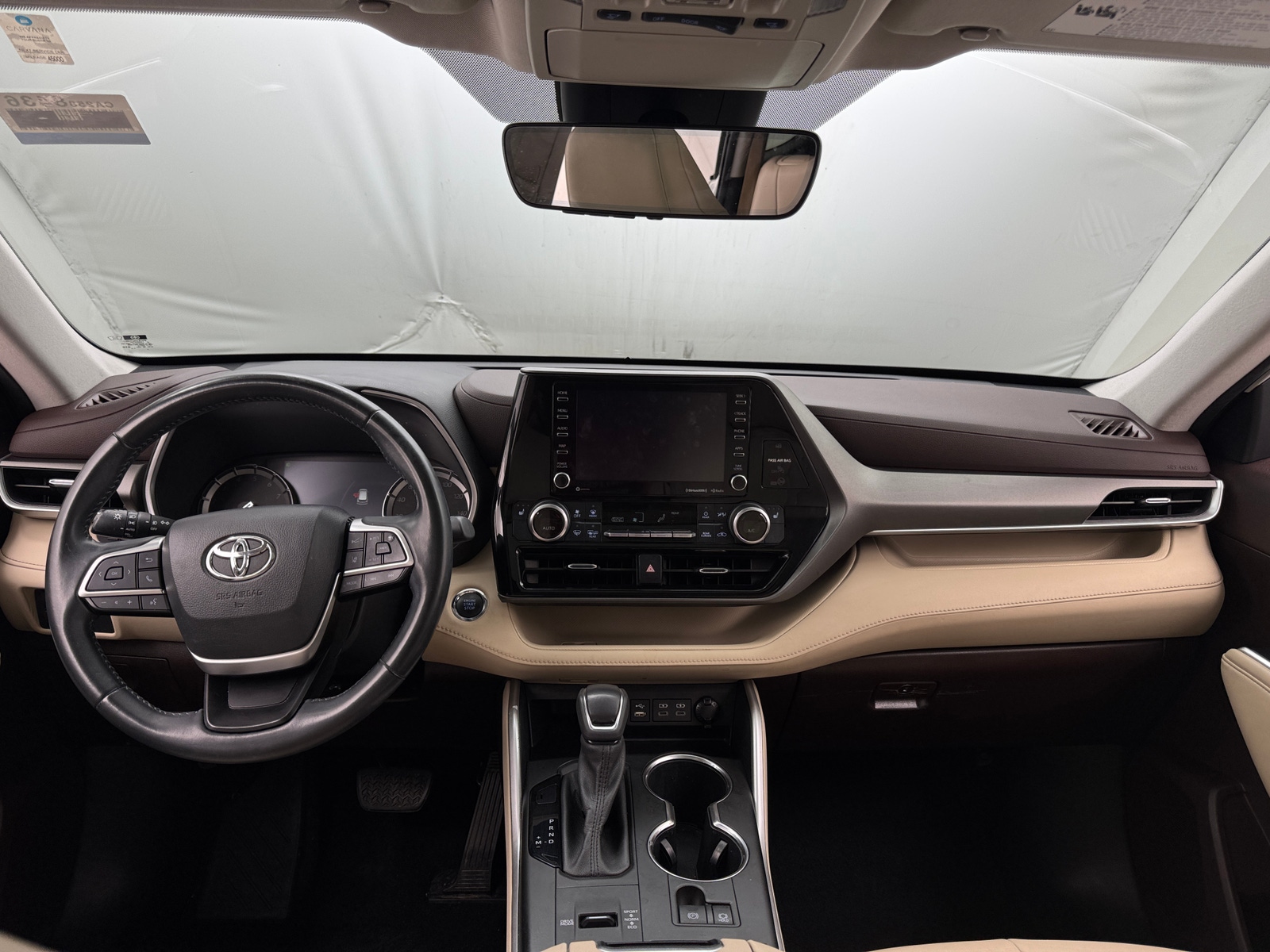 Thumbnail: 2022 Toyota Highlander - 2