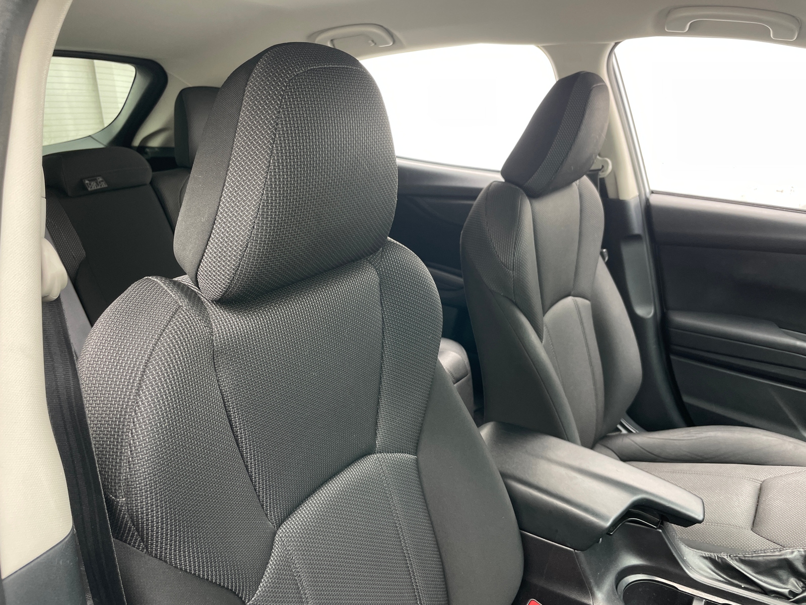 Thumbnail: 2018 Subaru Impreza - 2