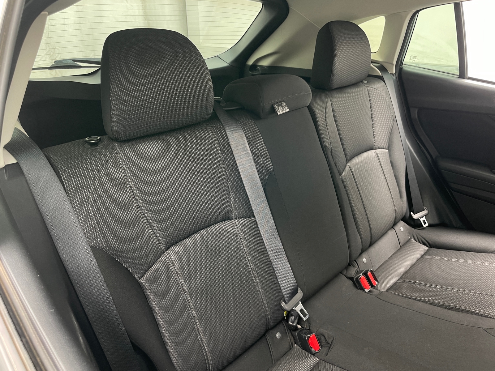 Thumbnail: 2018 Subaru Impreza - 6