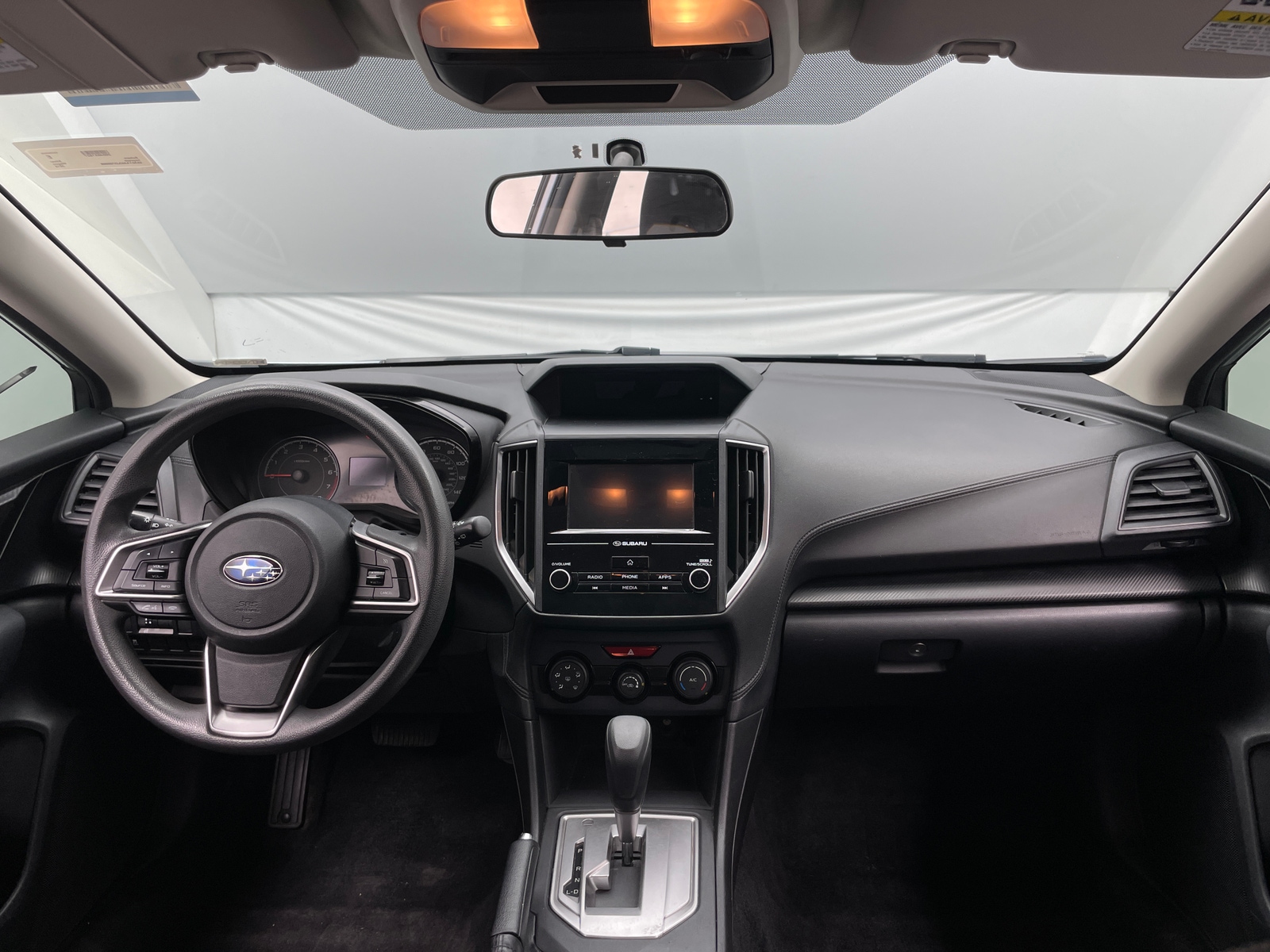 Thumbnail: 2018 Subaru Impreza - 3