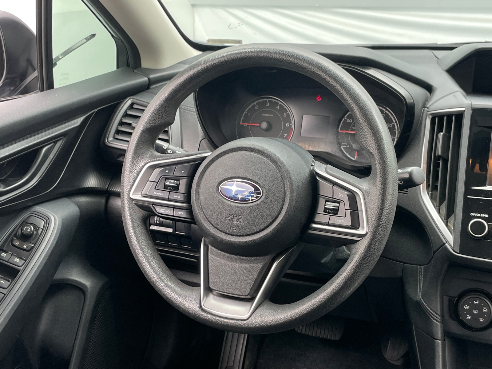 Thumbnail: 2018 Subaru Impreza - 5