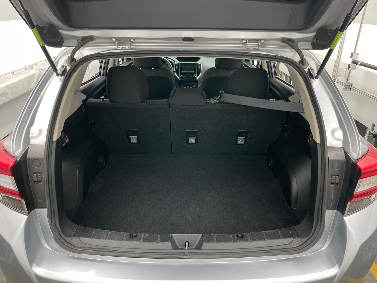 Thumbnail: 2018 Subaru Impreza - 7