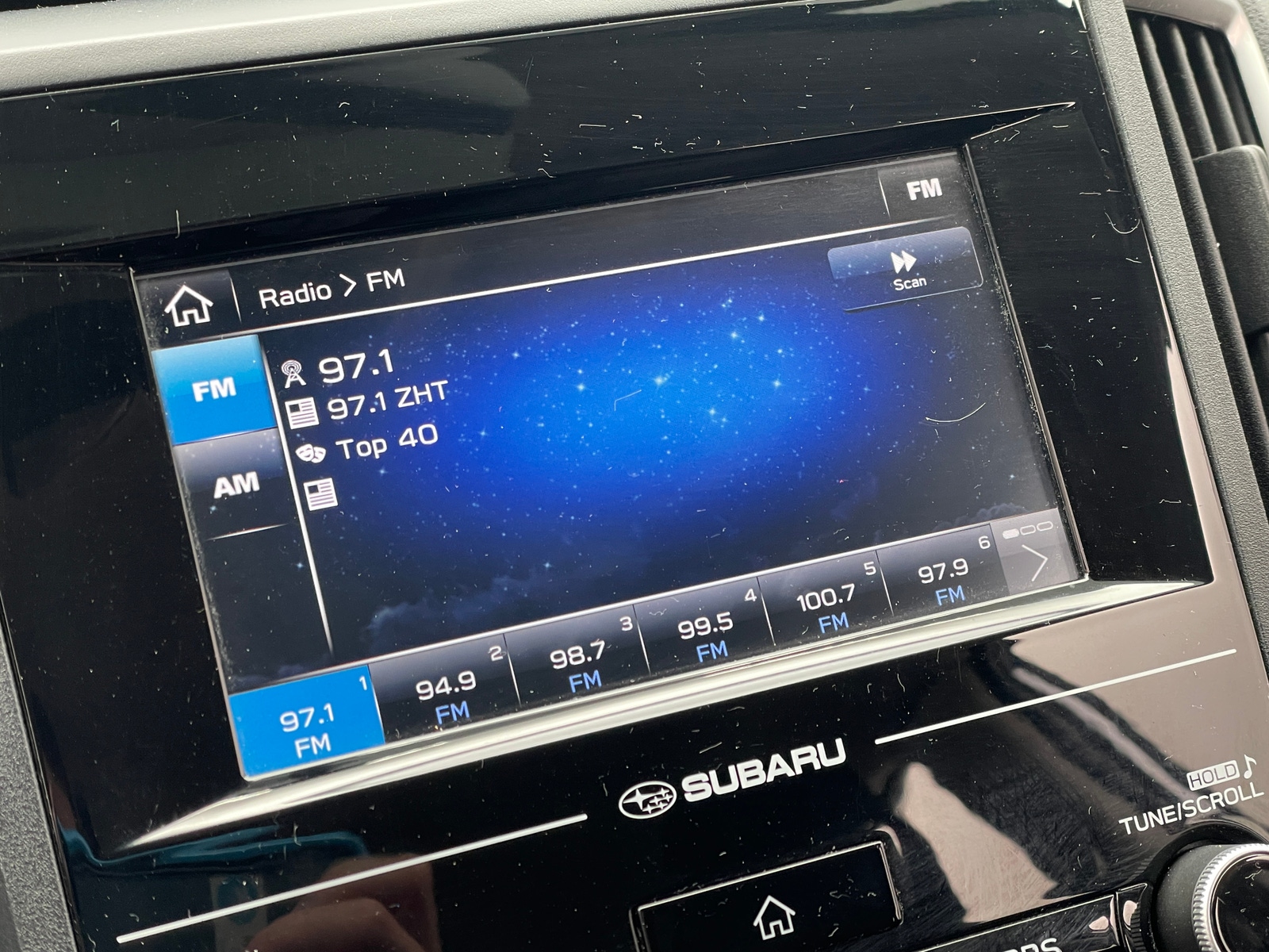 Thumbnail: 2018 Subaru Impreza - 4