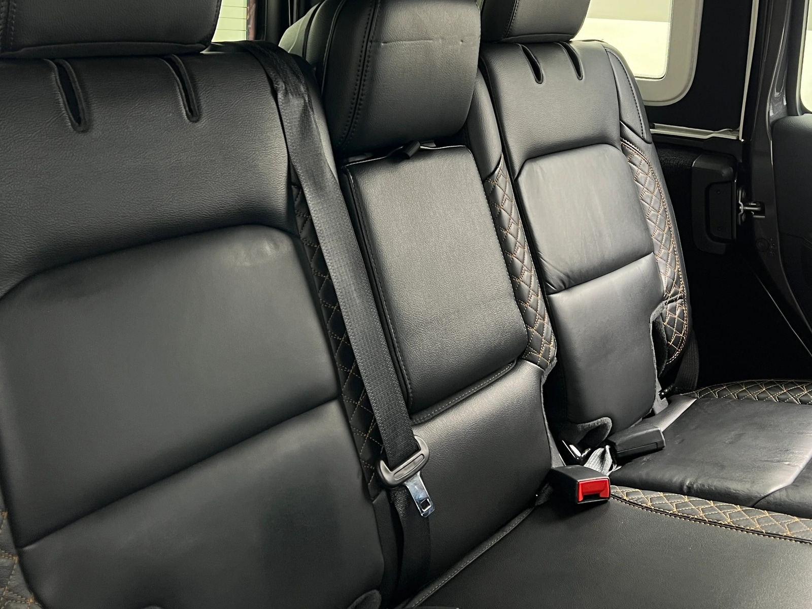 Thumbnail: 2021 Jeep Wrangler - 5