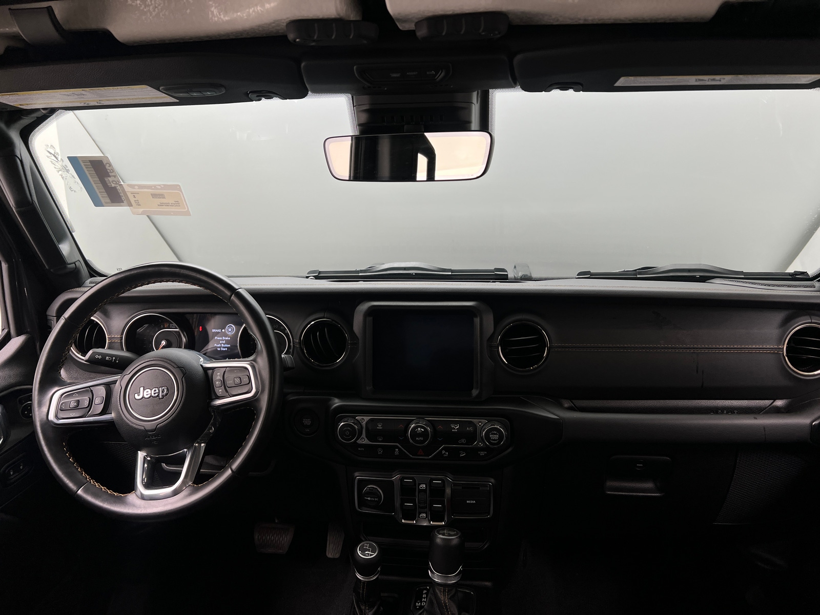 Thumbnail: 2021 Jeep Wrangler - 2