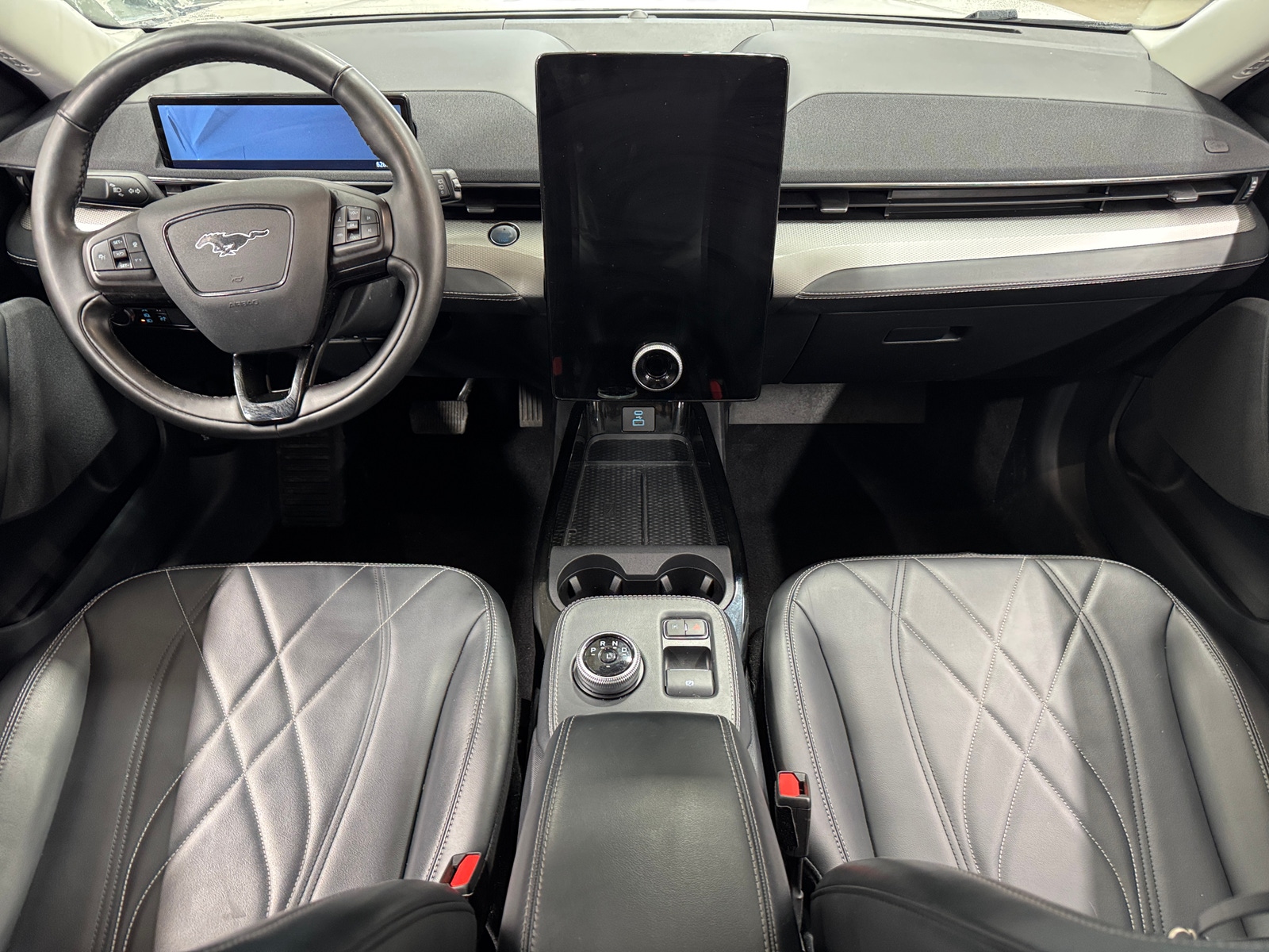 Thumbnail: 2021 Ford Mustang Mach-E - 2