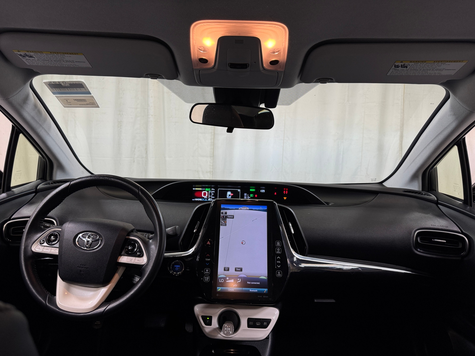 Thumbnail: 2017 Toyota Prius Prime - 3