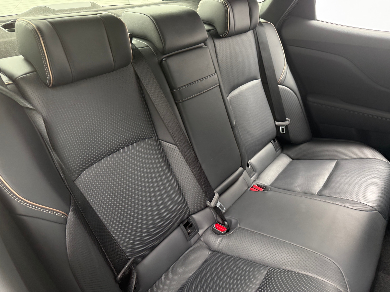 Thumbnail: 2025 Toyota Crown - 5