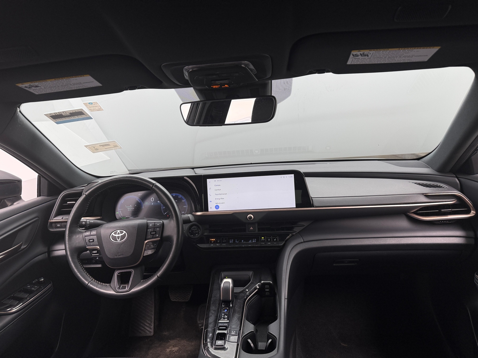 Thumbnail: 2025 Toyota Crown - 2