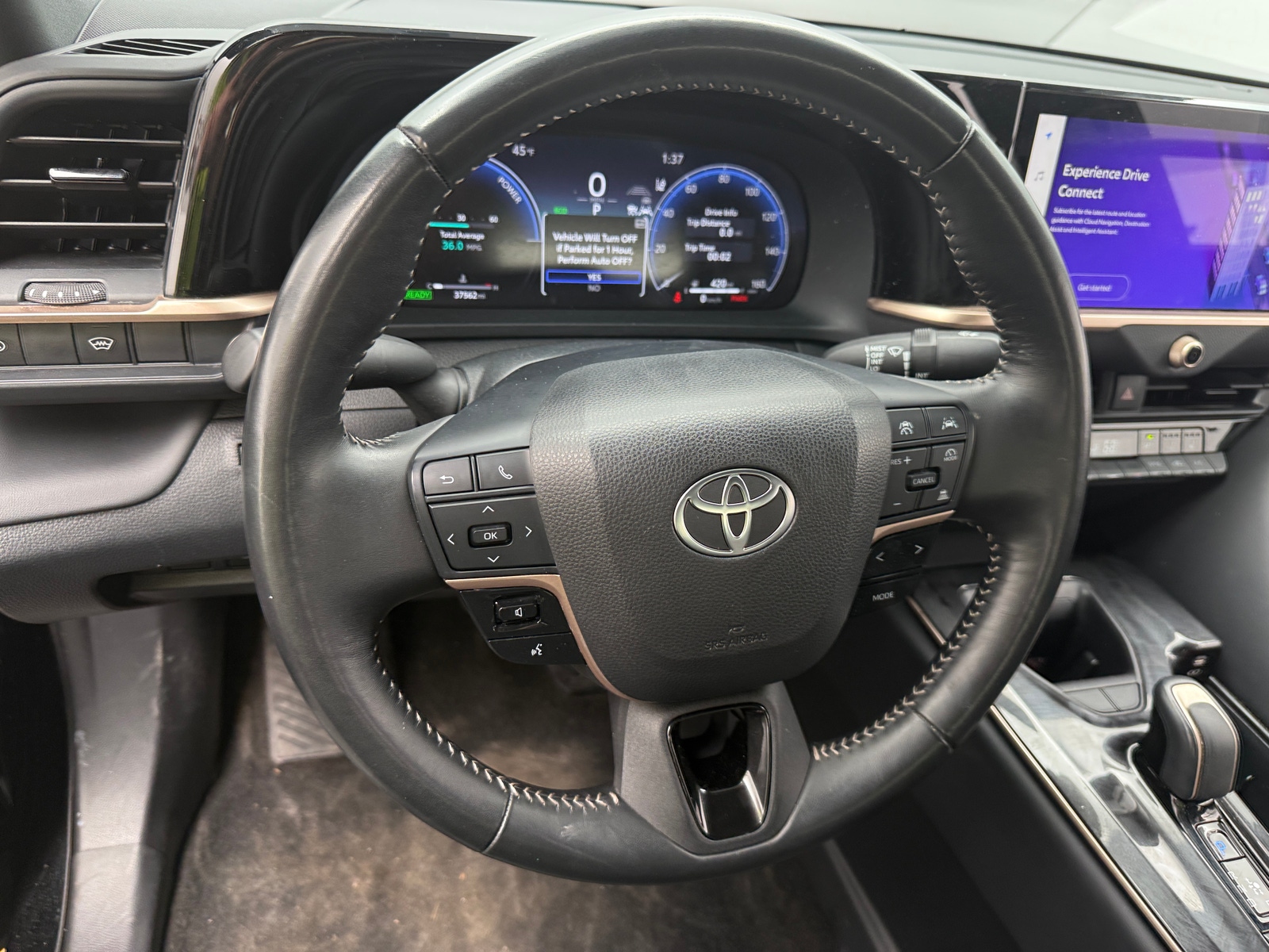 Thumbnail: 2025 Toyota Crown - 4