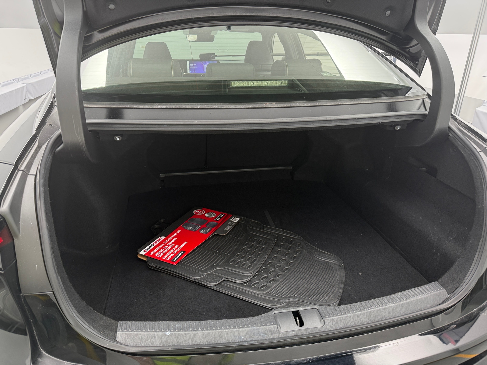 Thumbnail: 2025 Toyota Crown - 6