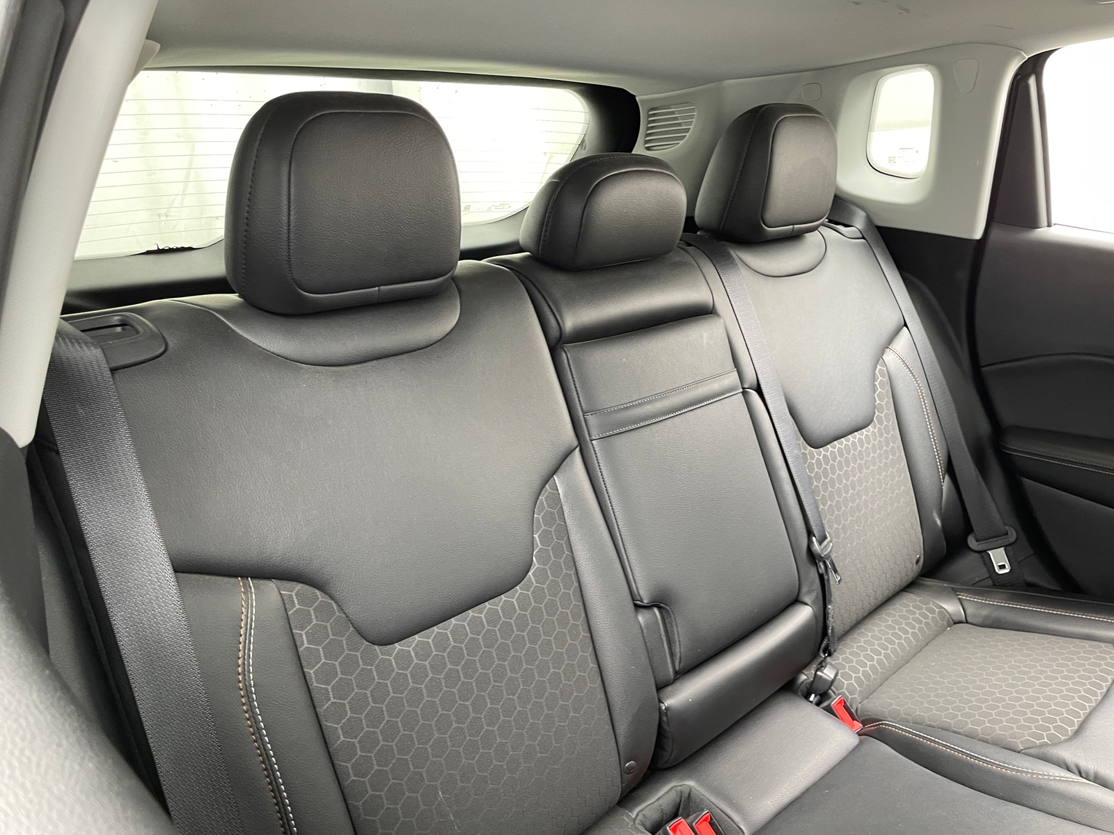 Thumbnail: 2018 Jeep Compass - 5