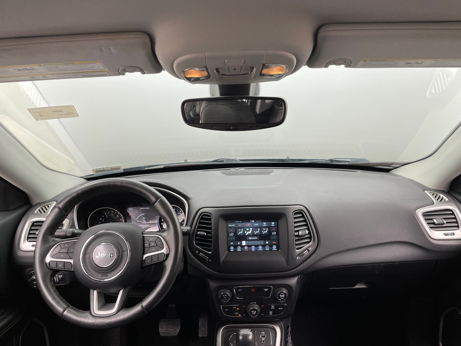 Thumbnail: 2018 Jeep Compass - 2