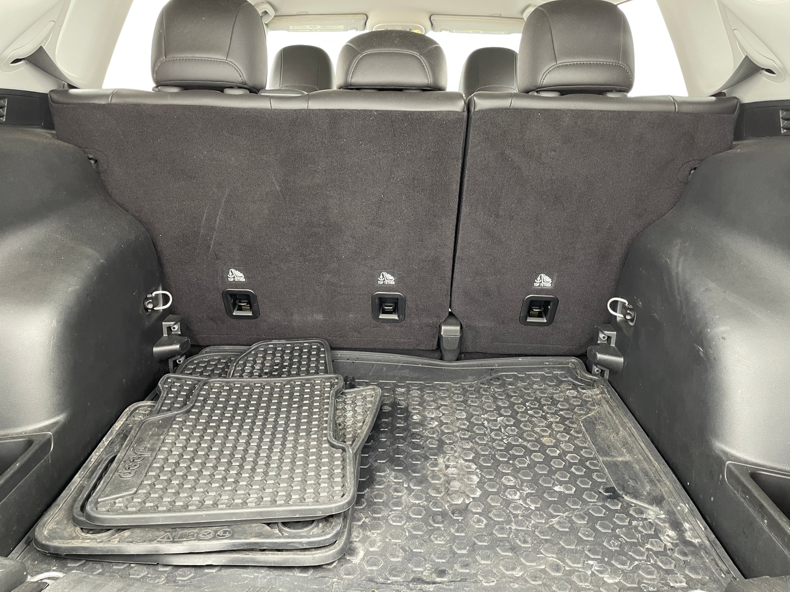 Thumbnail: 2018 Jeep Compass - 6