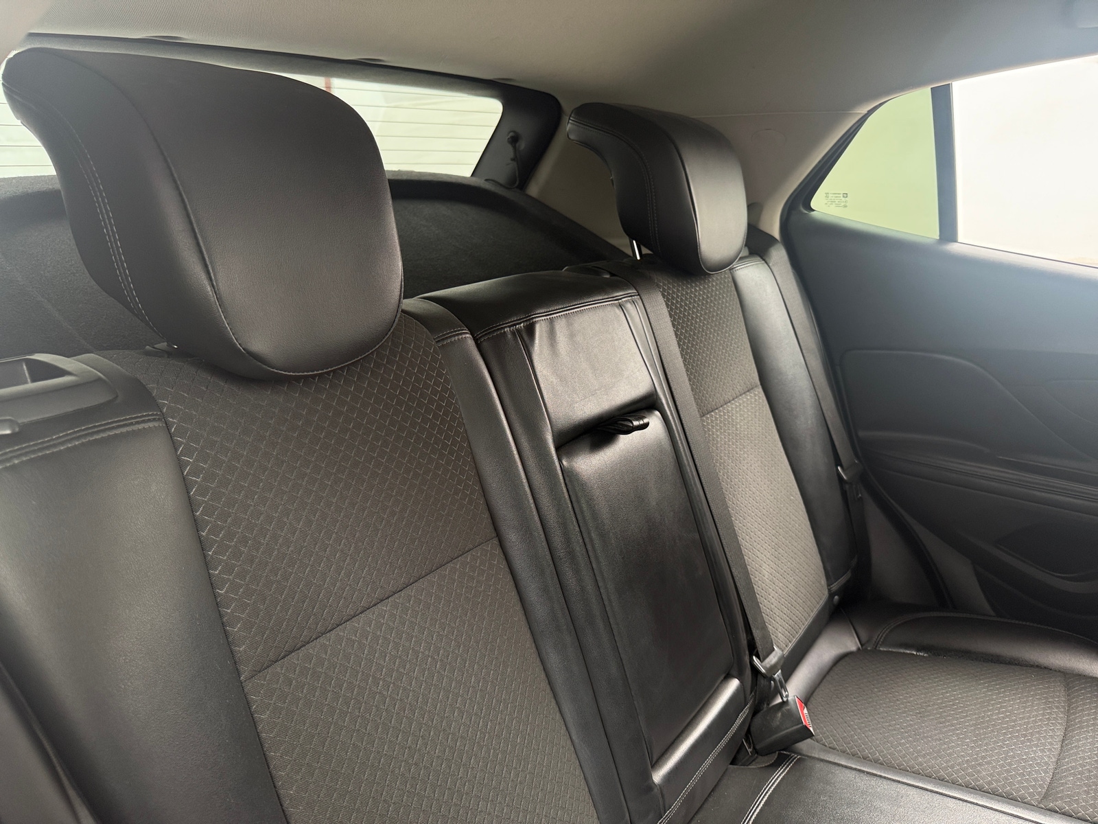 Thumbnail: 2019 Buick Encore - 6