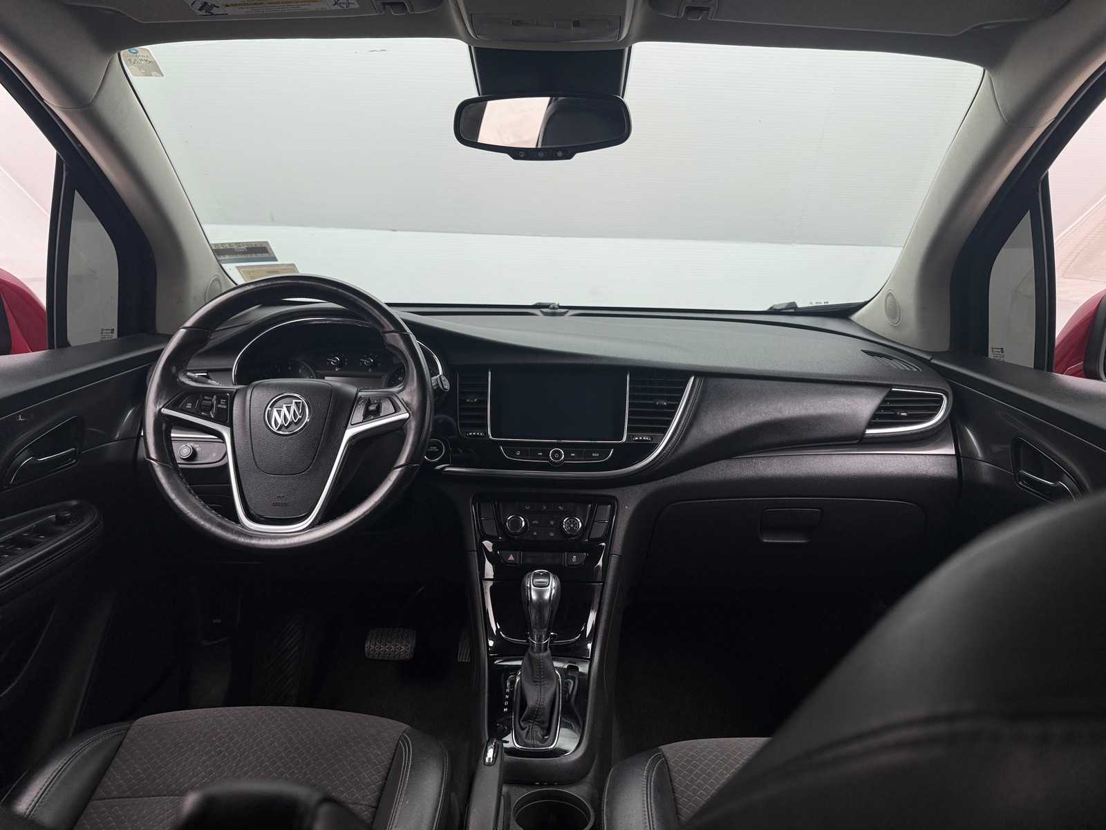 Thumbnail: 2019 Buick Encore - 3