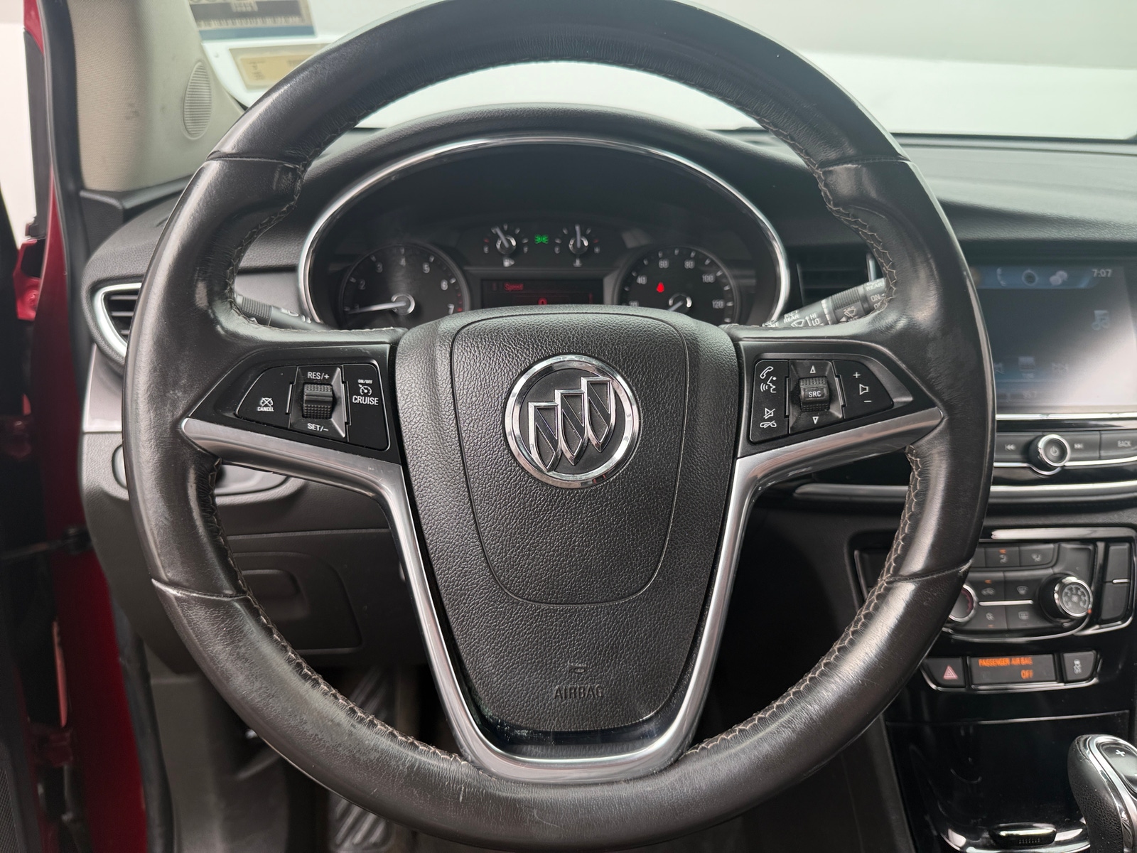 Thumbnail: 2019 Buick Encore - 5