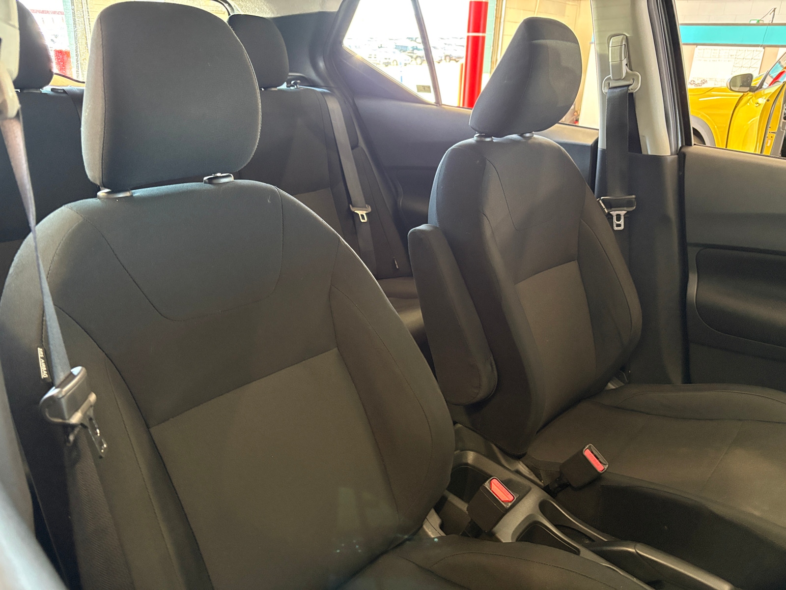 Thumbnail: 2024 Nissan Kicks - 2