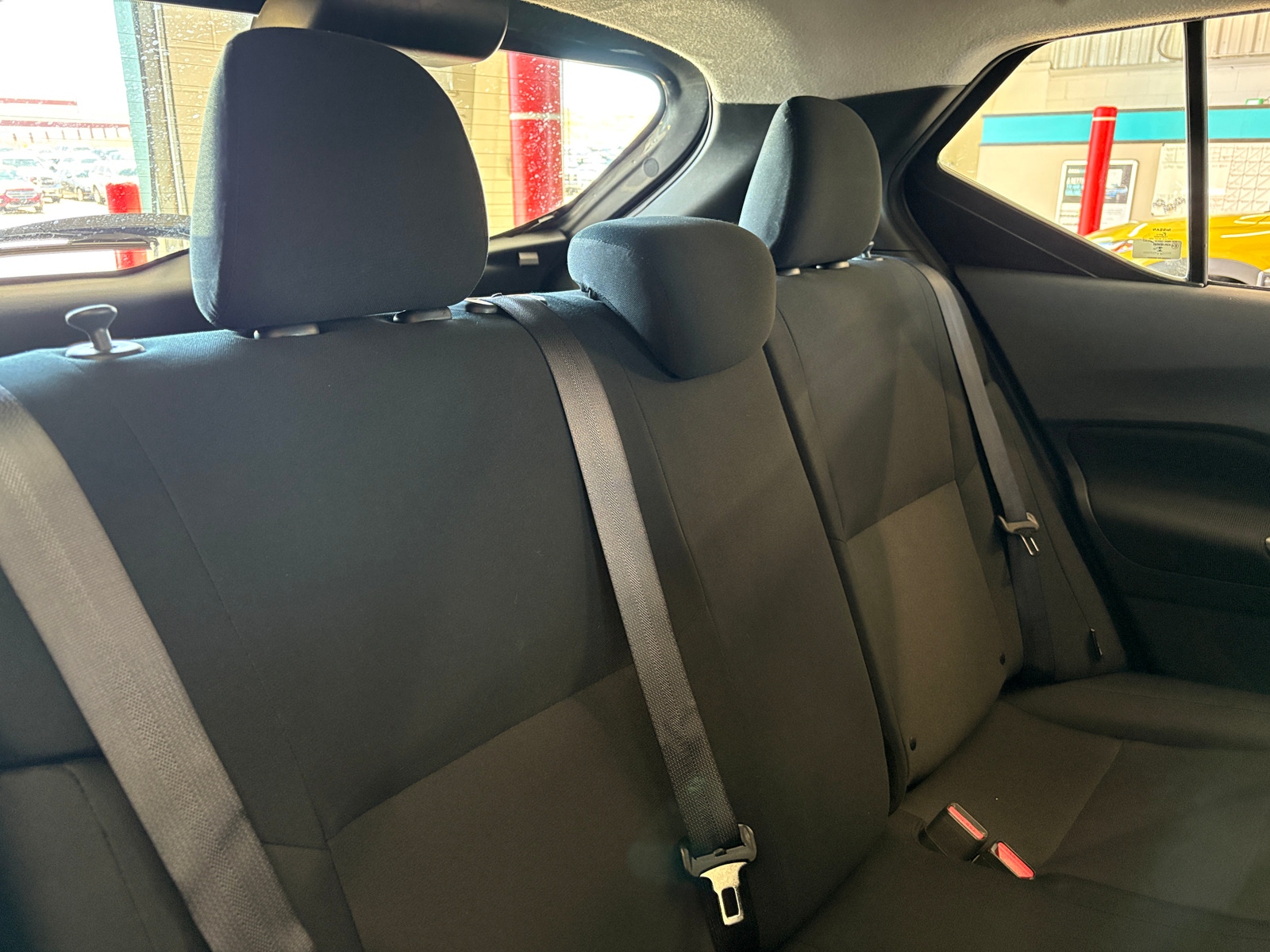 Thumbnail: 2024 Nissan Kicks - 6