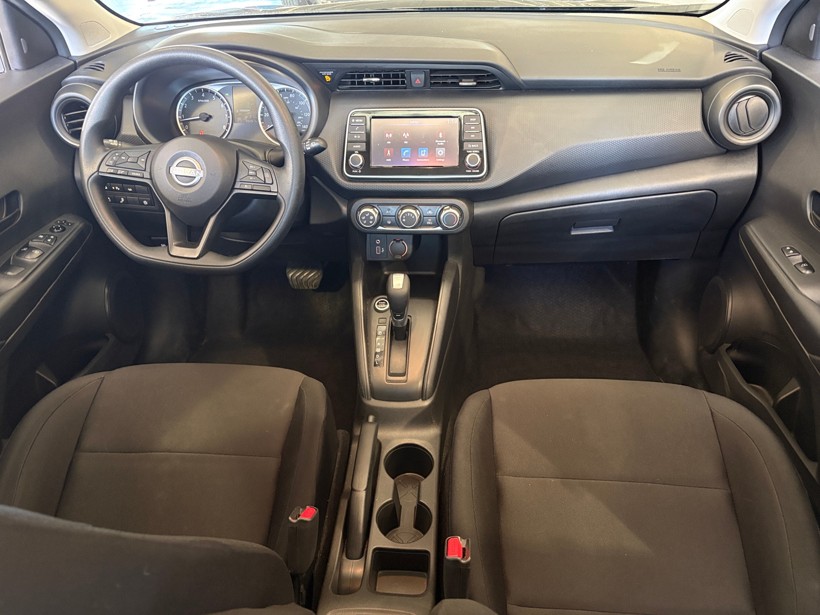 Thumbnail: 2024 Nissan Kicks - 3