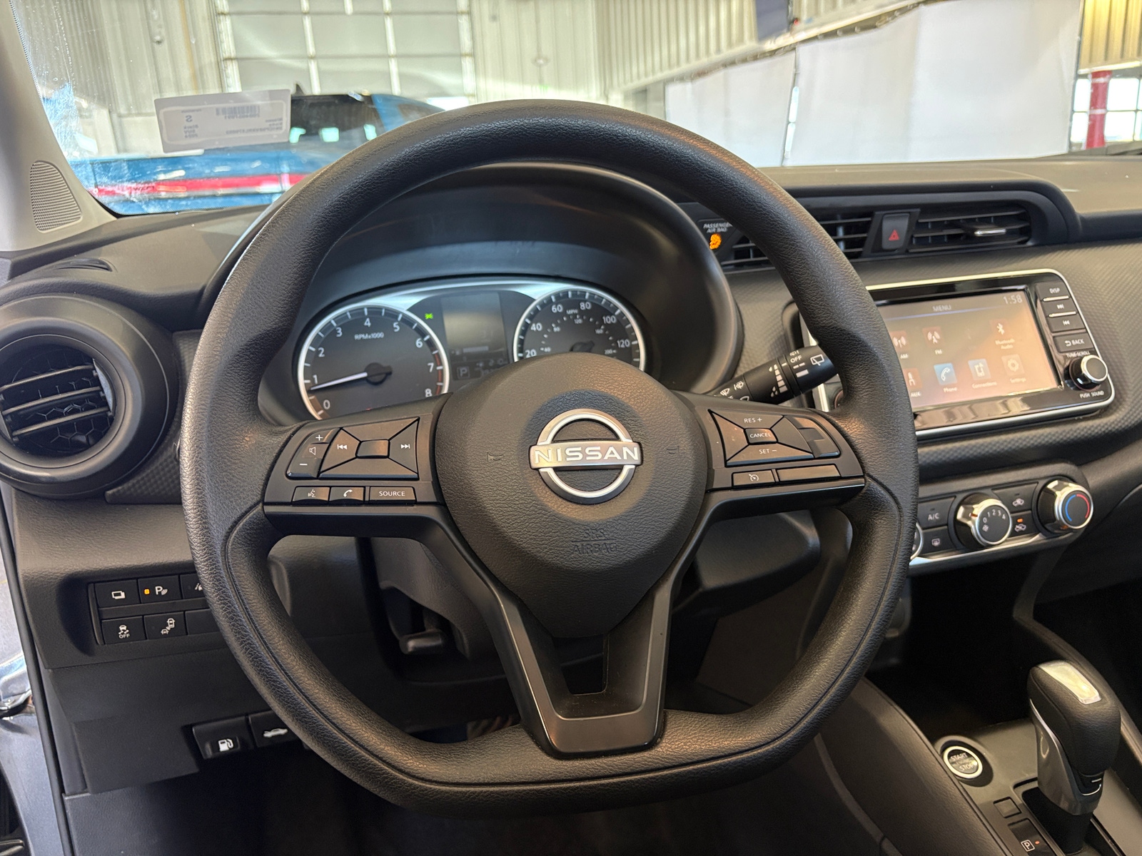 Thumbnail: 2024 Nissan Kicks - 5