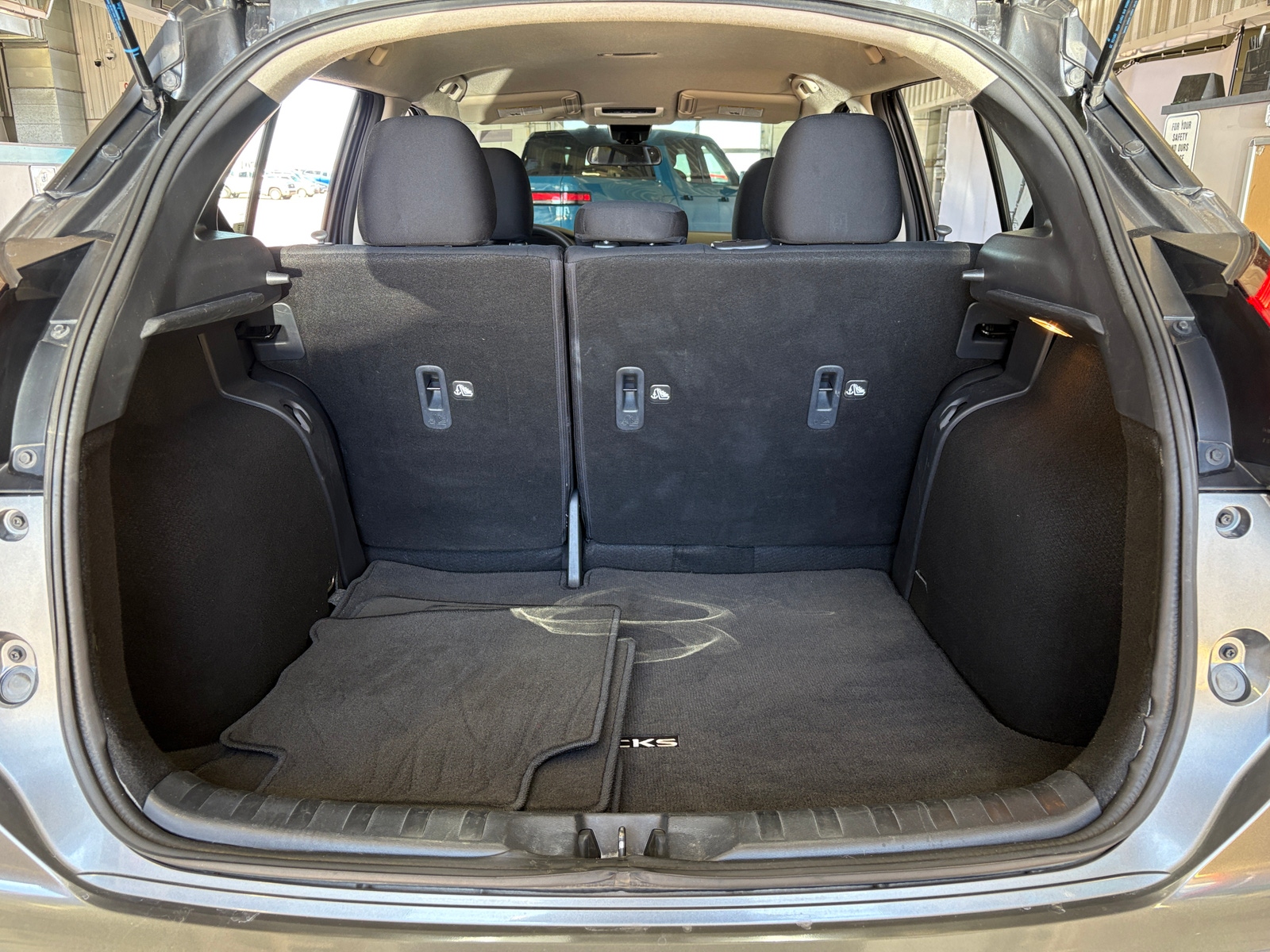 Thumbnail: 2024 Nissan Kicks - 7