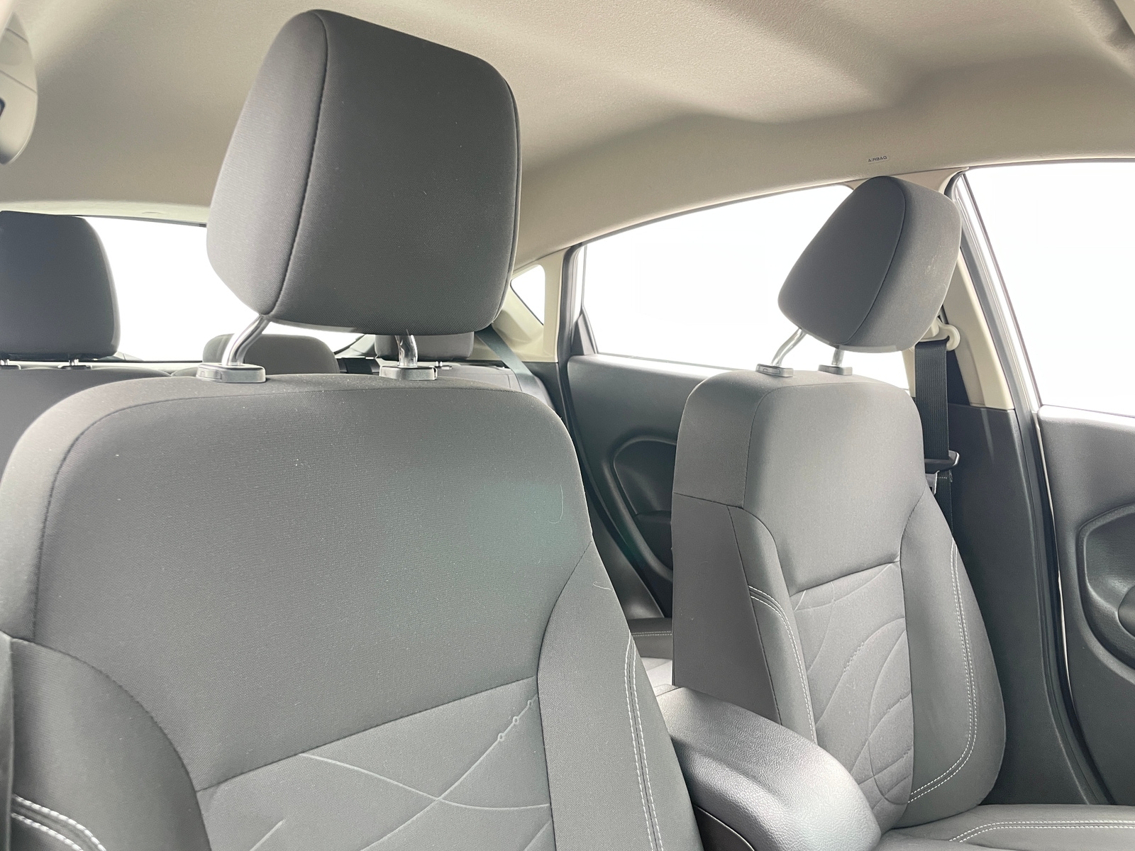 Thumbnail: 2016 Ford Fiesta - 2