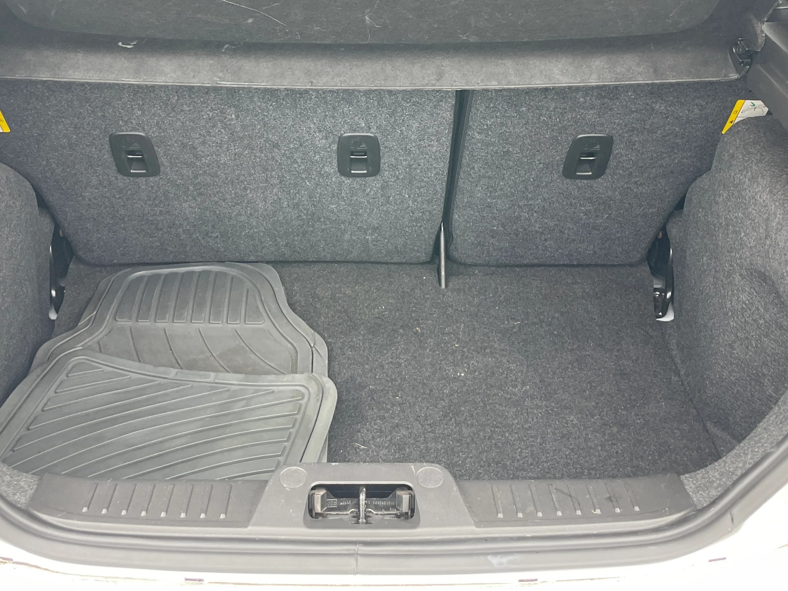 Thumbnail: 2016 Ford Fiesta - 7