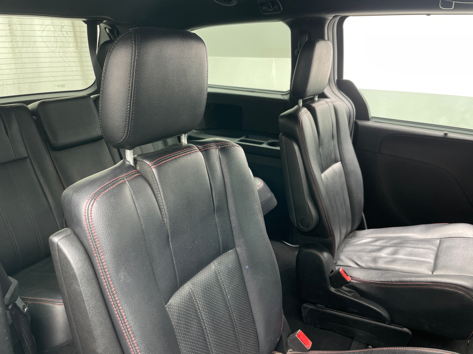 Thumbnail: 2019 Dodge Grand Caravan - 5