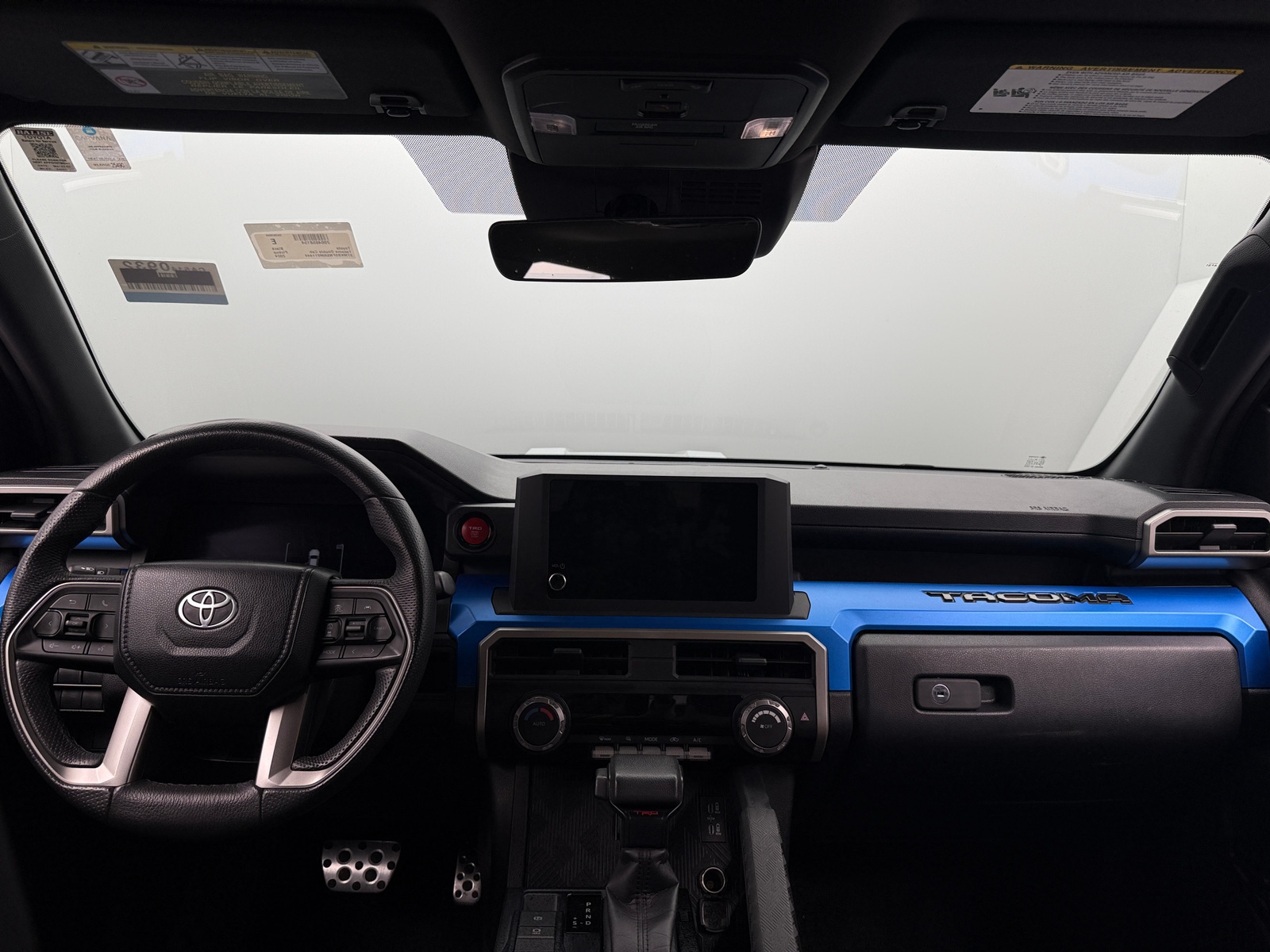 Thumbnail: 2024 Toyota Tacoma - 3