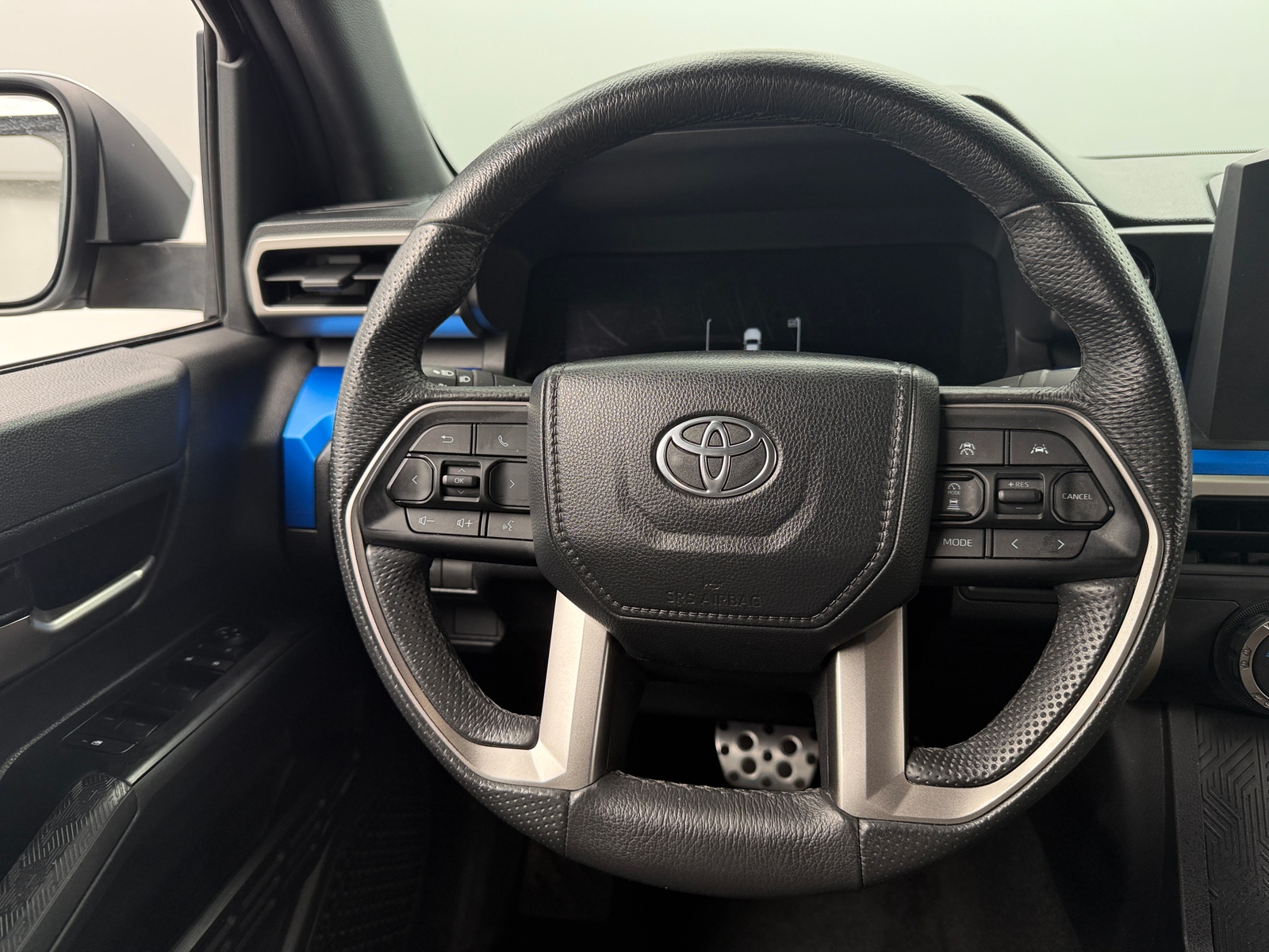 Thumbnail: 2024 Toyota Tacoma - 5