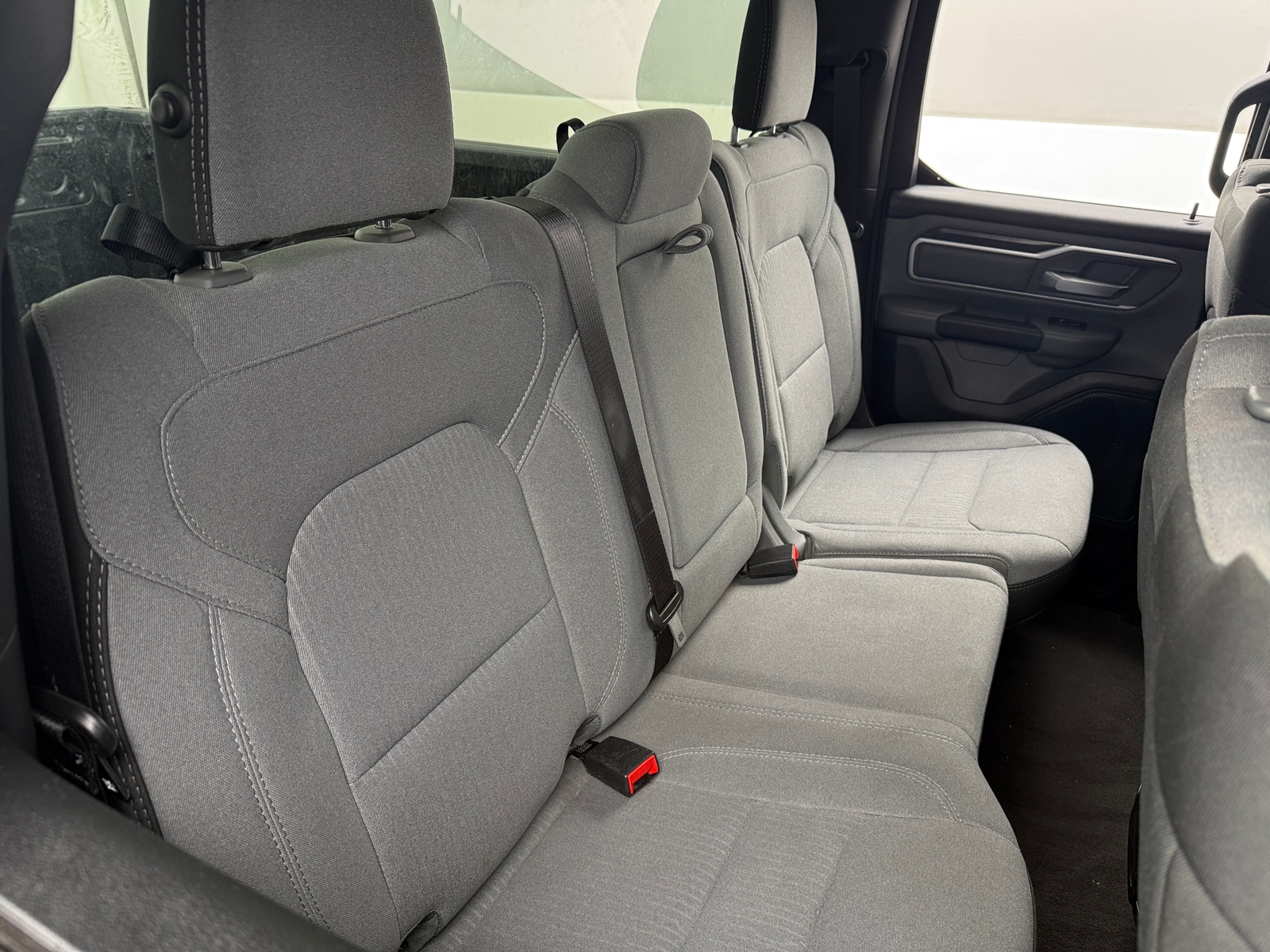 Thumbnail: 2021 RAM 1500 - 6