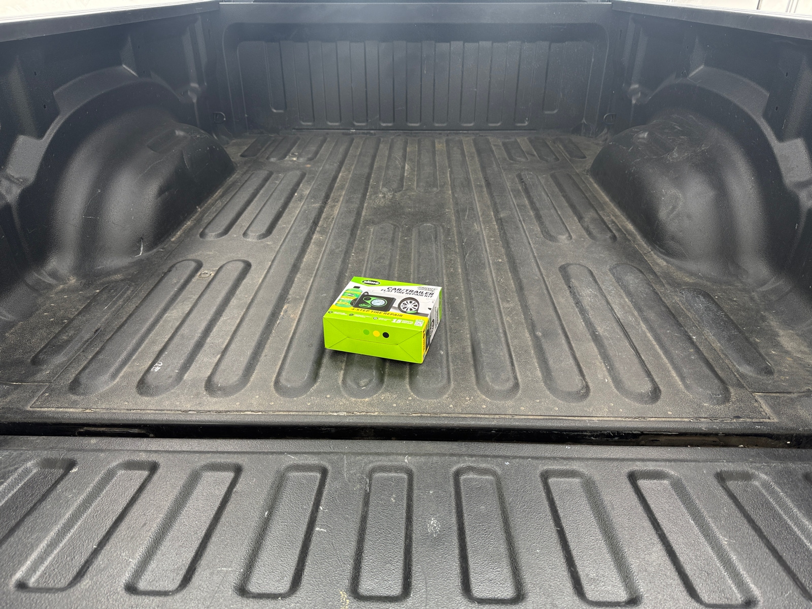 Thumbnail: 2021 RAM 1500 - 7