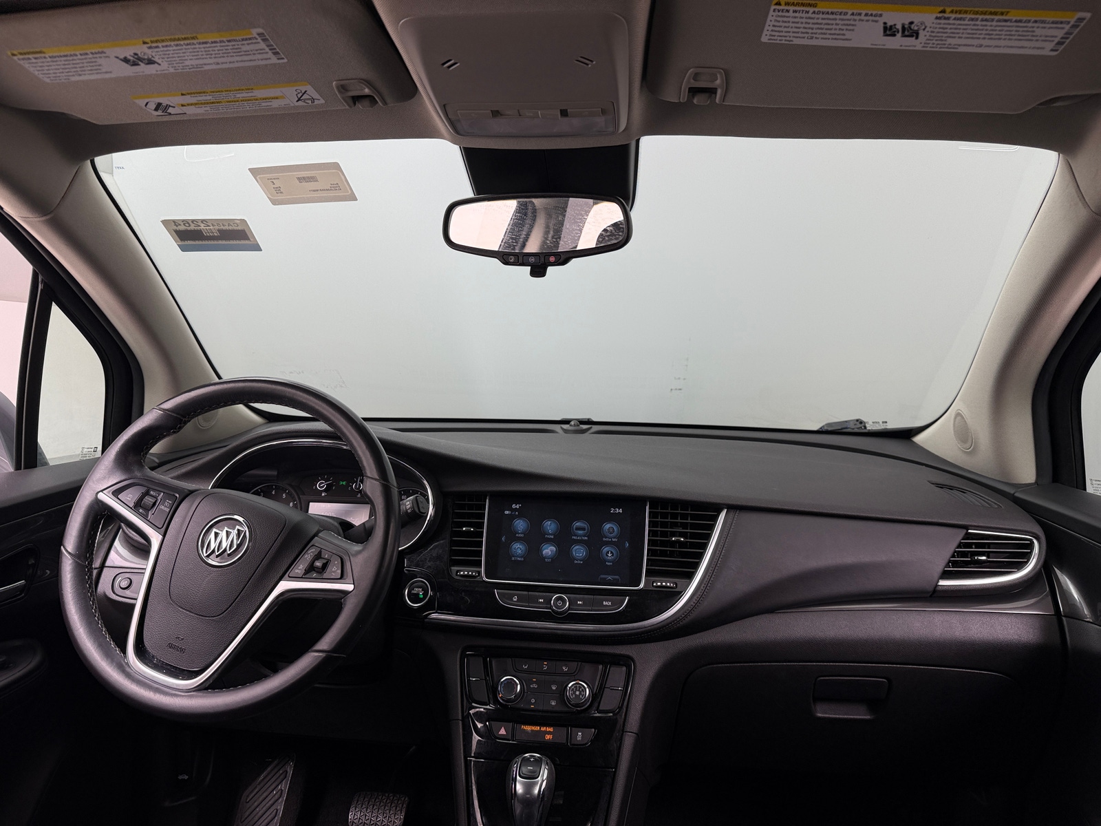 Thumbnail: 2019 Buick Encore - 3