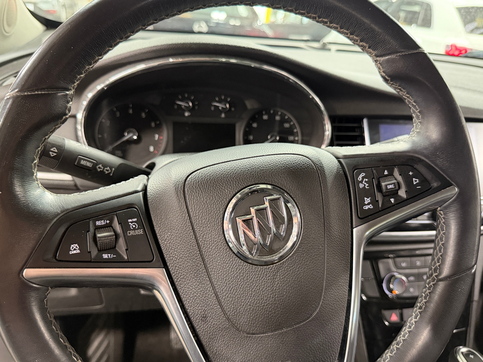 Thumbnail: 2019 Buick Encore - 5
