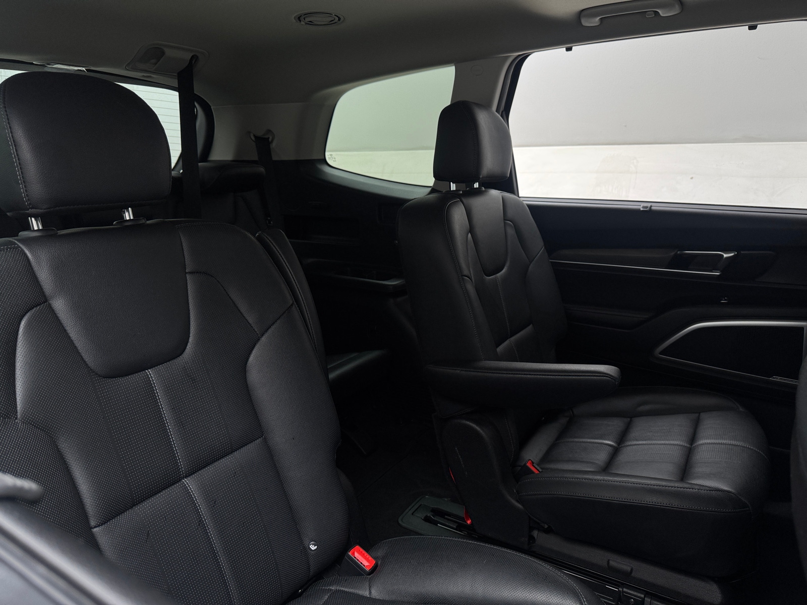 Thumbnail: 2021 Kia Telluride - 5