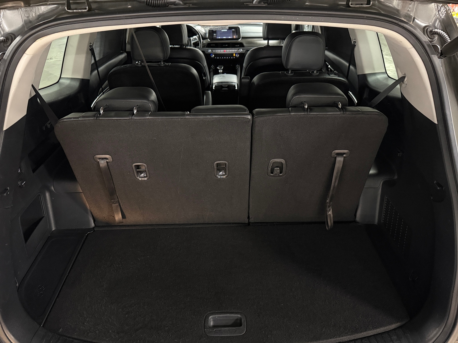 Thumbnail: 2021 Kia Telluride - 6