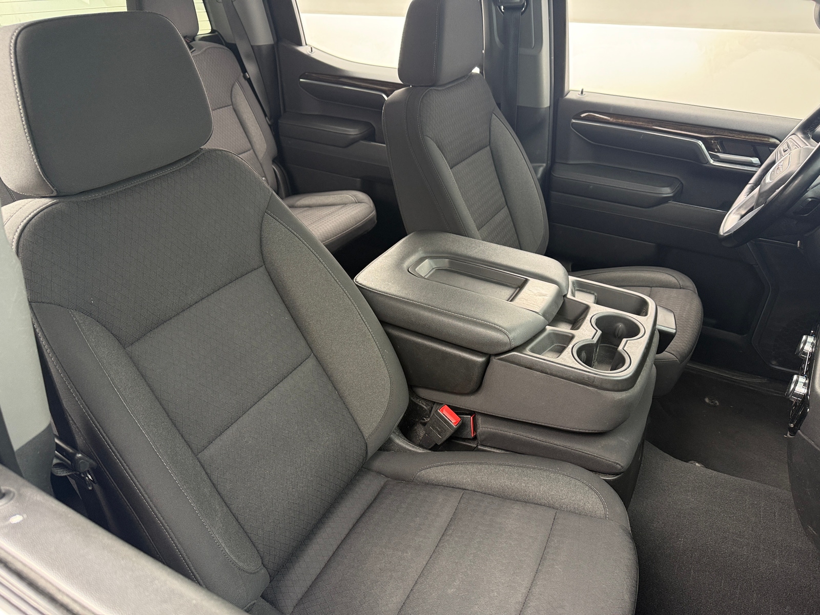 Thumbnail: 2023 GMC Sierra 1500 - 2