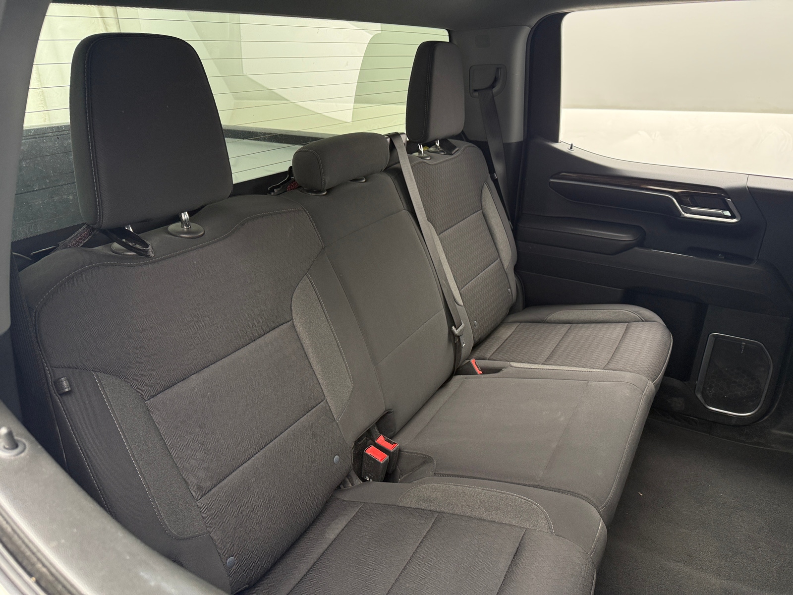 Thumbnail: 2023 GMC Sierra 1500 - 6