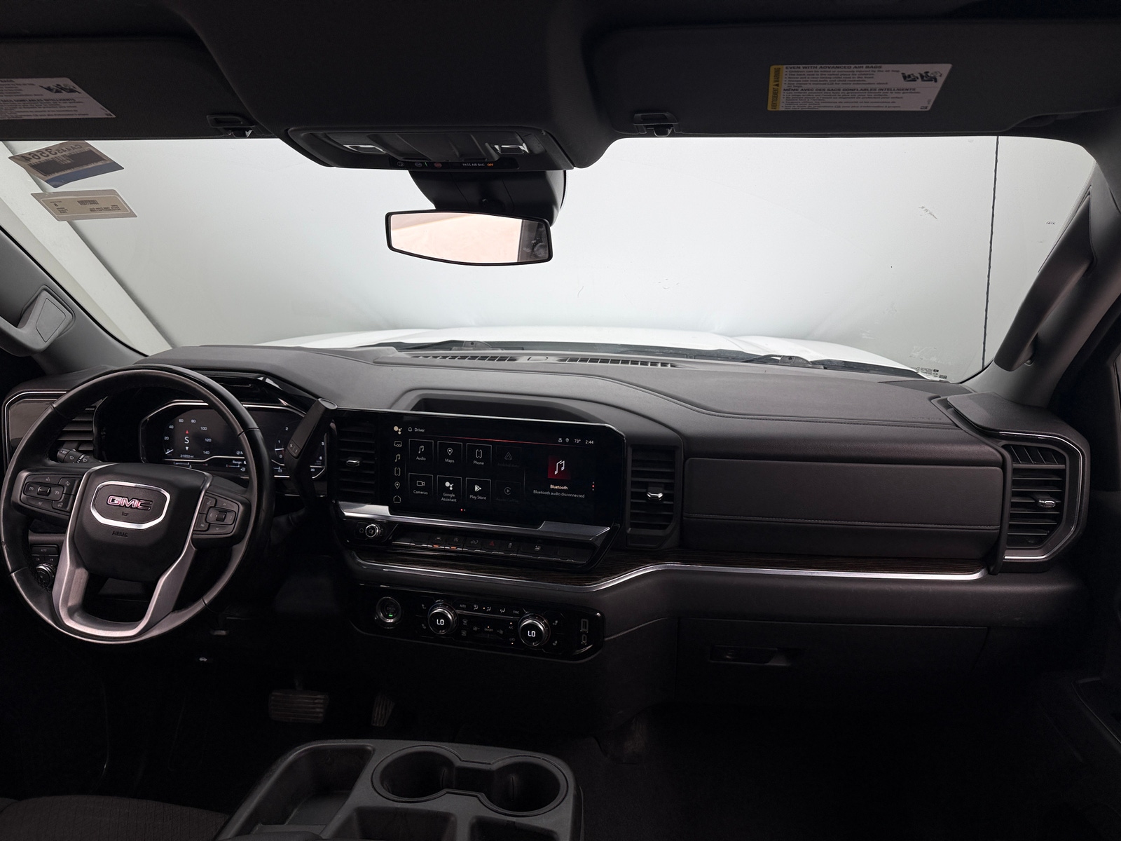 Thumbnail: 2023 GMC Sierra 1500 - 3