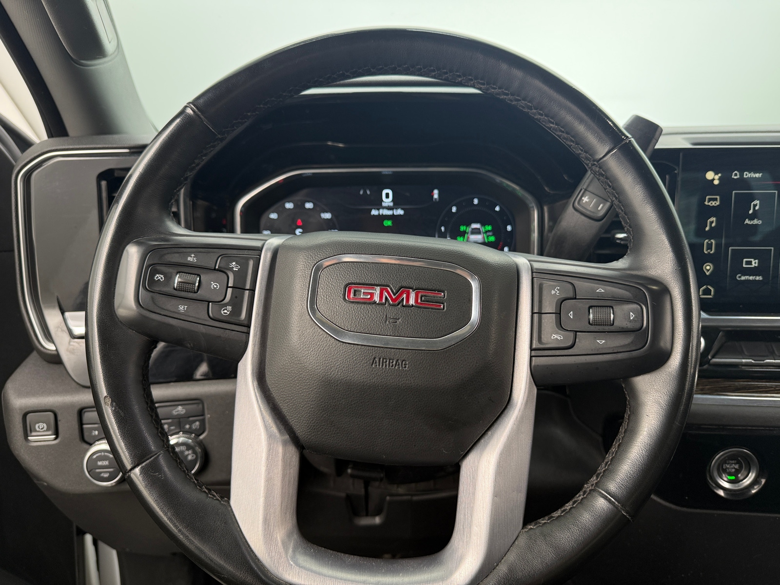 Thumbnail: 2023 GMC Sierra 1500 - 5