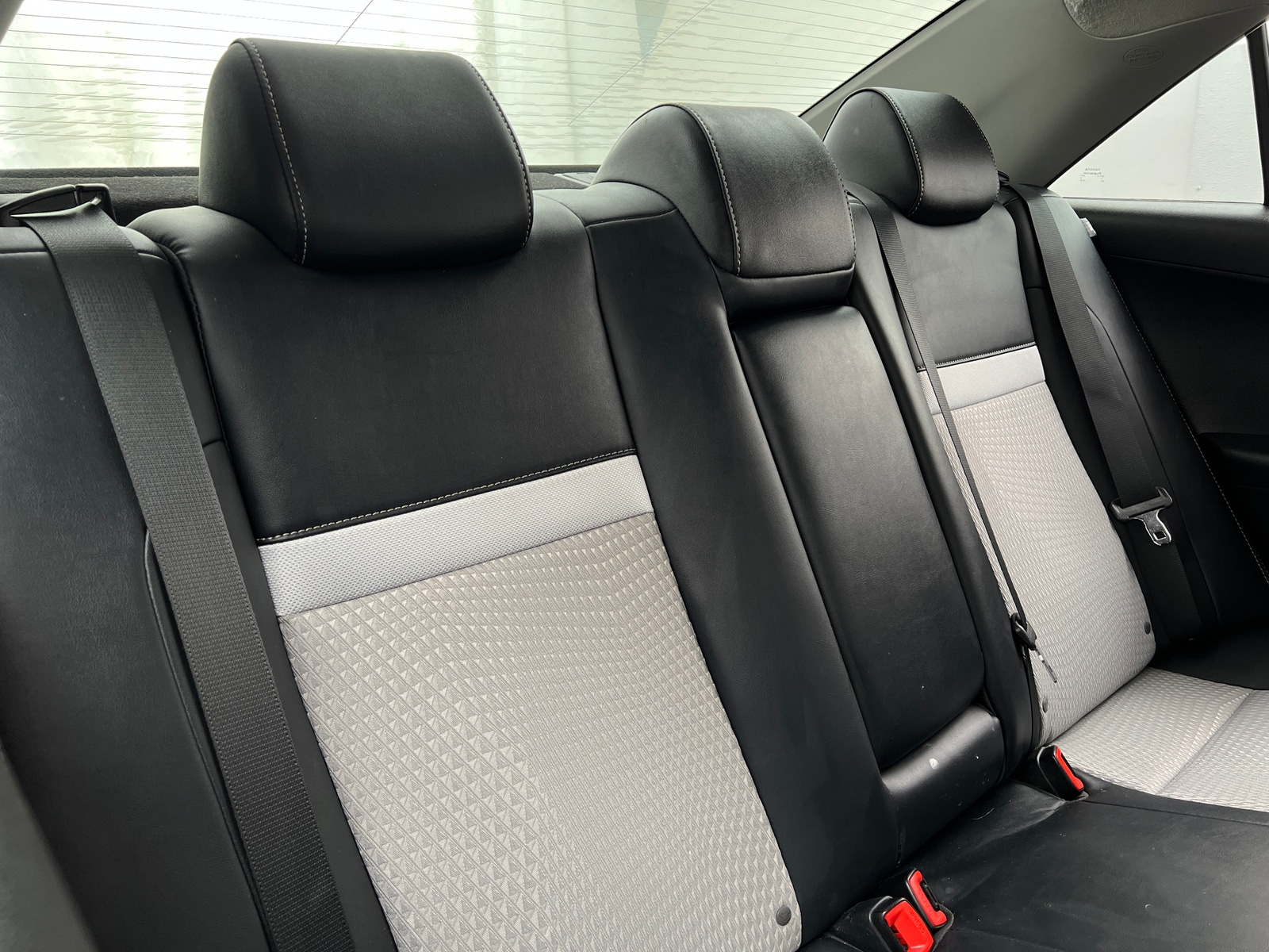 Thumbnail: 2012 Toyota Camry - 5