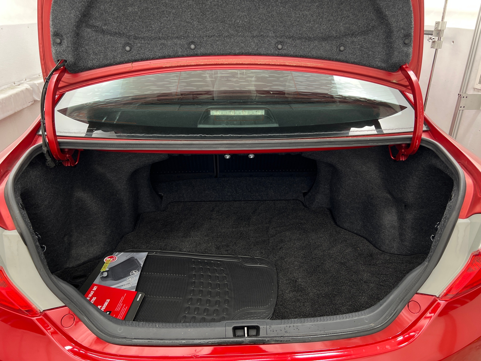 Thumbnail: 2012 Toyota Camry - 6